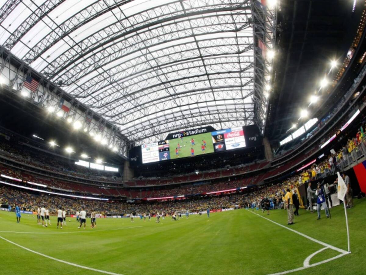 En imágenes: Colombia pierde ante Costa Rica su primer partido en la Copa América