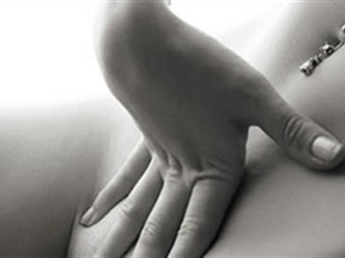 Dígale SÍ a la masturbación