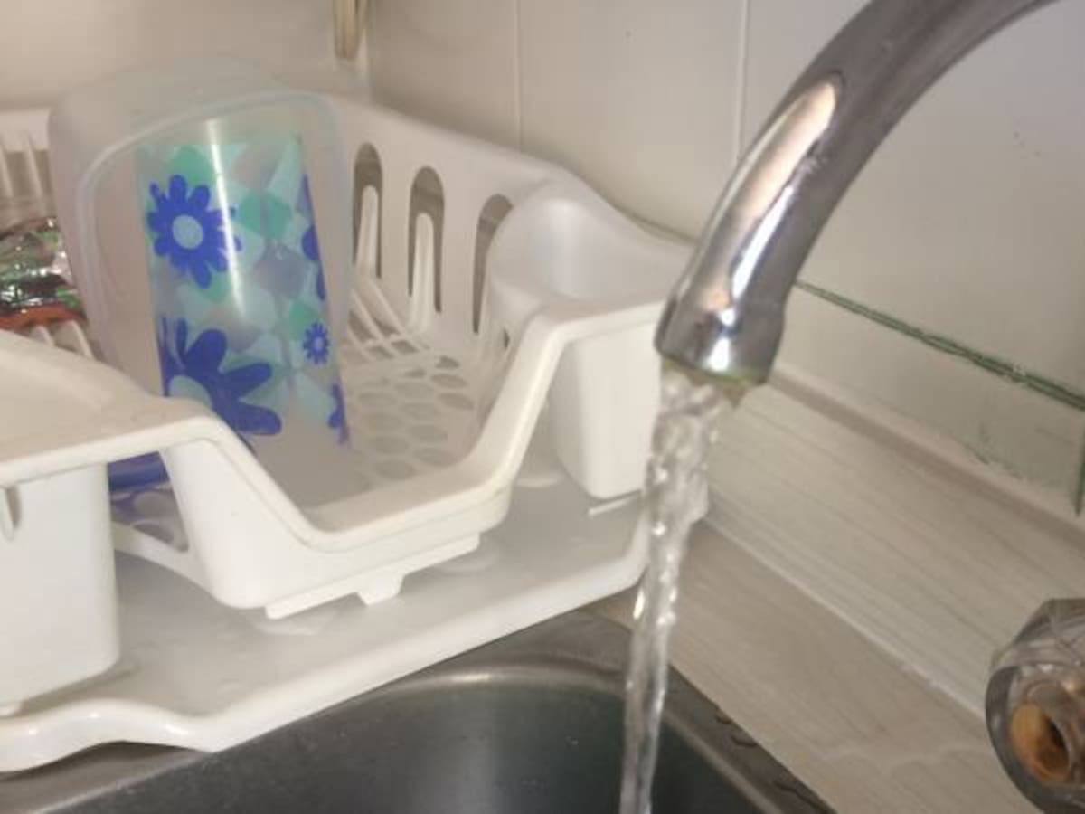 Este lunes, el norte de Bucaramanga se quedará sin agua durante 12 horas