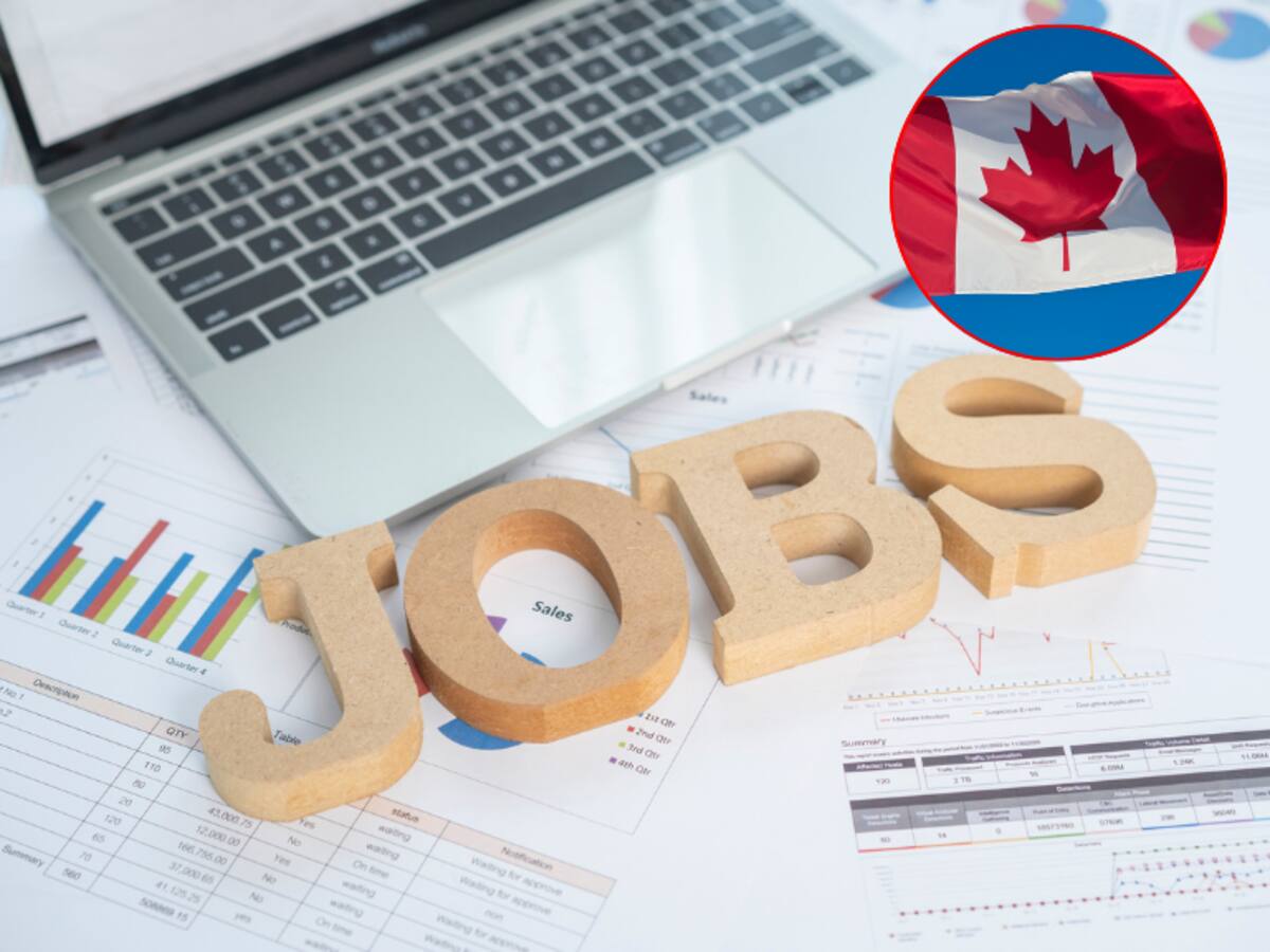 ¡Oportunidad en Canadá! Convocatoria de trabajo exclusiva para colombianos