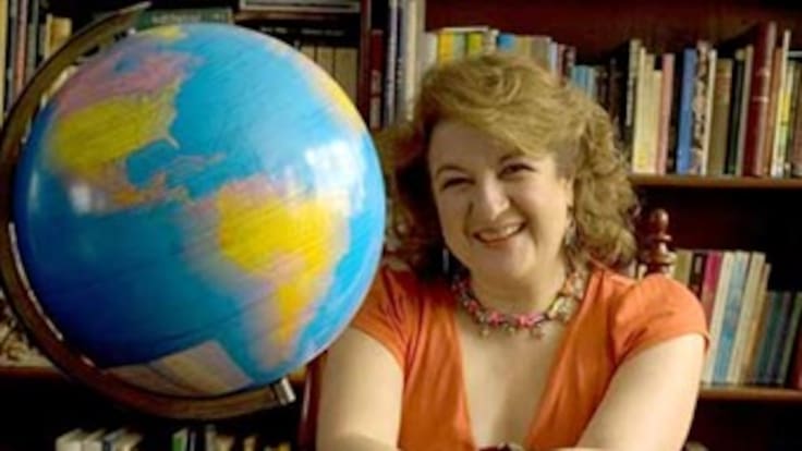La muerte de Jaime Carrasquilla, en la columna de Diana Uribe