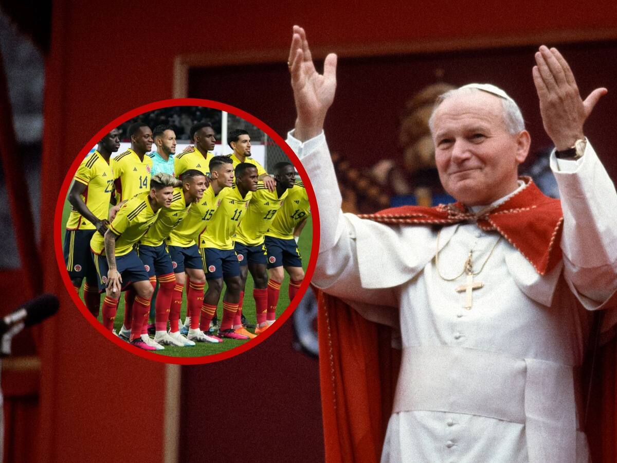 Selección Colombia: 3 santos a los que le puede ‘encomendar’ el partido