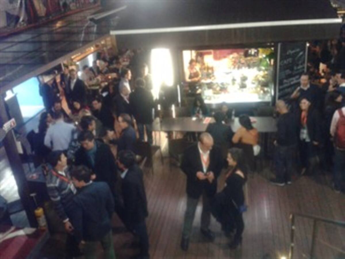 En Bogotá se lanzó la primera edición de Colombia Startup & Investor Summit