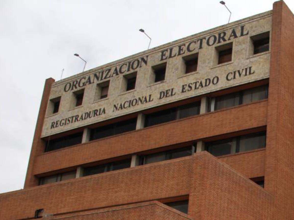 Registraduría hará nueva jornada de cedulación para las Farc
