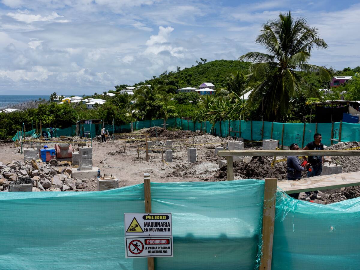 La crítica situación que atraviesan los dueños de posadas en Providencia