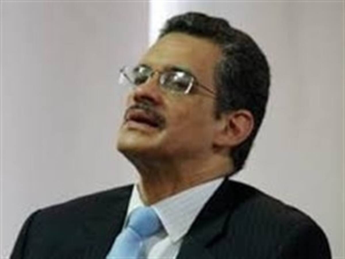 Exsecretario de Gobierno de Bogotá rechaza amenazas contra Petro