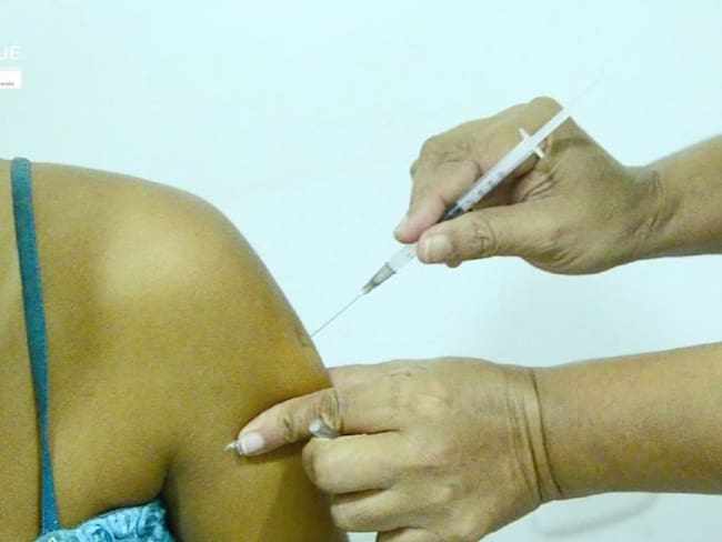 Magangué se unirá a la primera jornada de vacunación del año