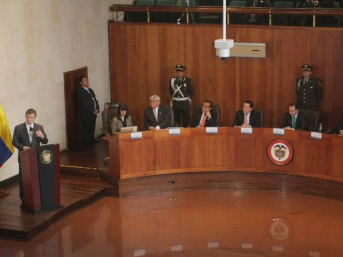 Día clave para el plebiscito por la paz