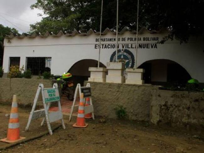 A puñaladas murió hombre con prisión domiciliaria en Villanueva, Bolívar
