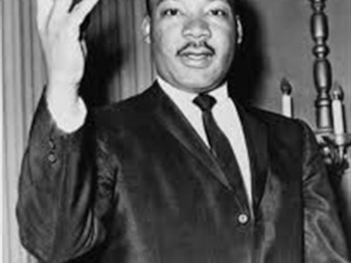El sueño de Martin Luther King, una lucha inacabada