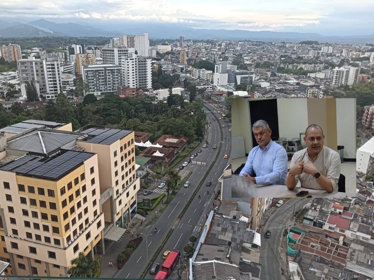 Modificación de pico y placa para carros y motos al norte de Armenia debe ser en hora pico: gremios