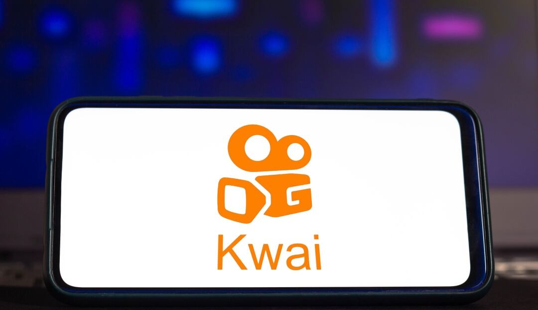 Kwai, apps videos cortos