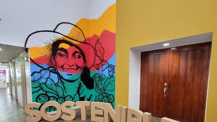 El cartón como alternativa mobiliaria