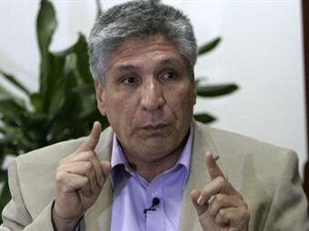 Sigifredo López. Foto: Colprensa.