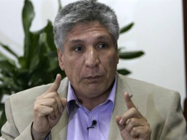Sigifredo López. Foto: Colprensa.