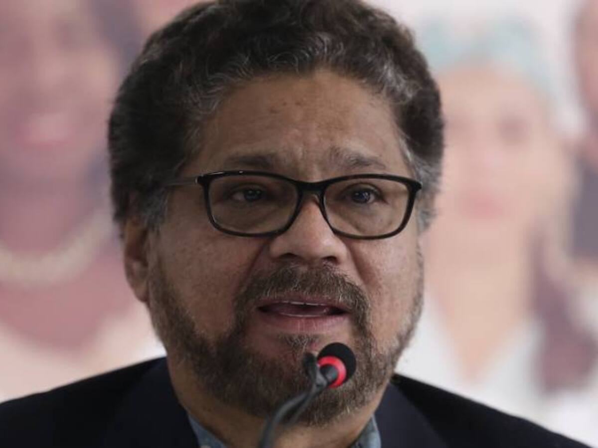 Iván Márquez, de la rebeldía al suicidio político