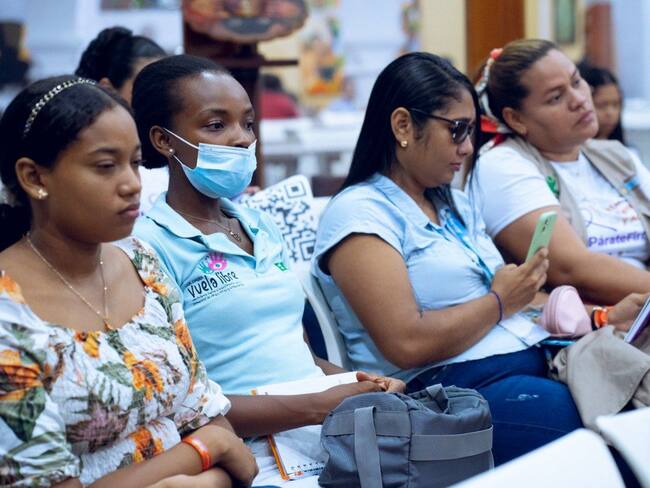 Casa de la Mujer impulsa iniciativa para sensibilizar sobre la violencia de género