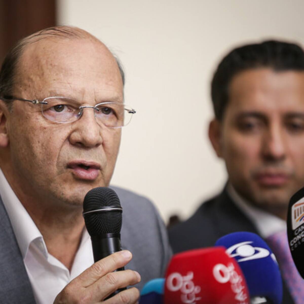 “No hay reducción de ingresos departamentales”: MinHacienda responde a gobernadores previo a reunión