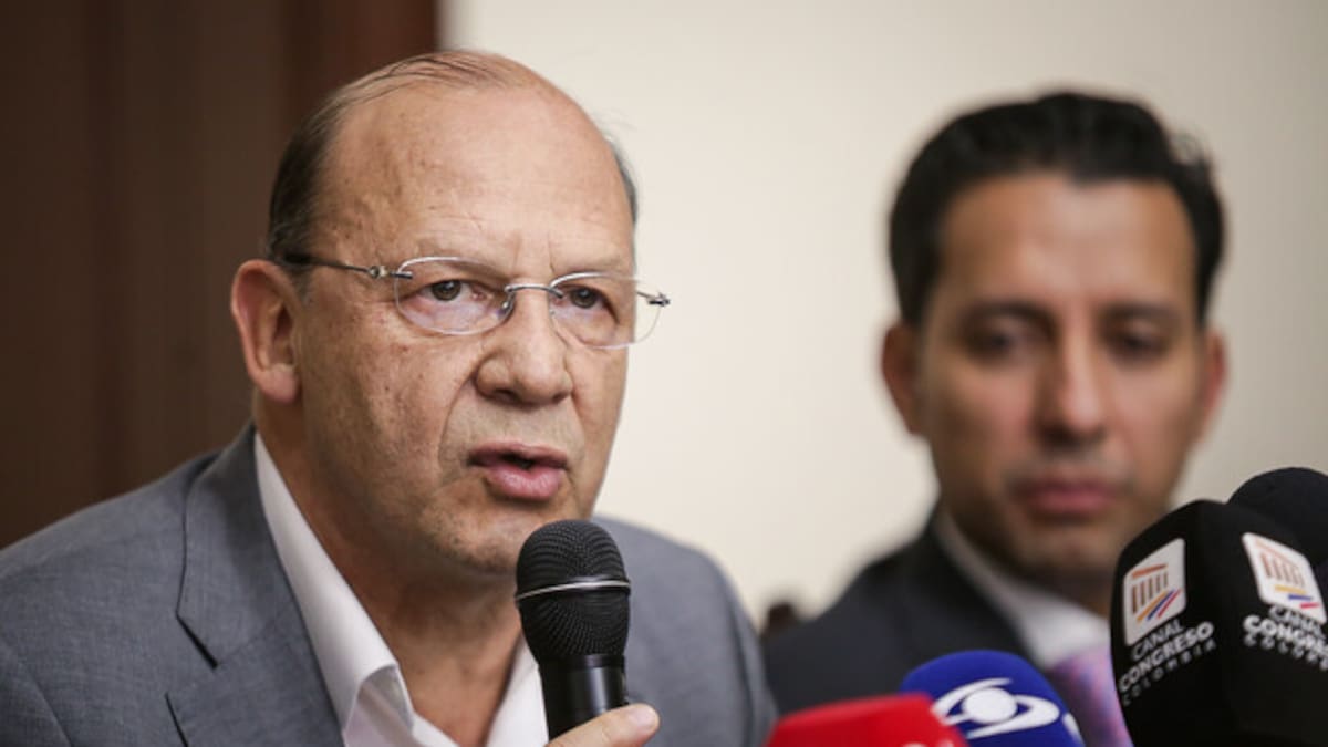 Gobierno presentó reforma tributaria para recaudar $26.3 billones