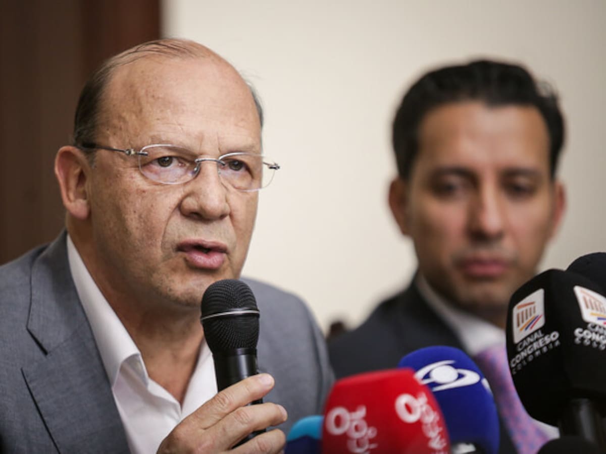“No hay reducción de ingresos departamentales”: MinHacienda responde a gobernadores previo a reunión