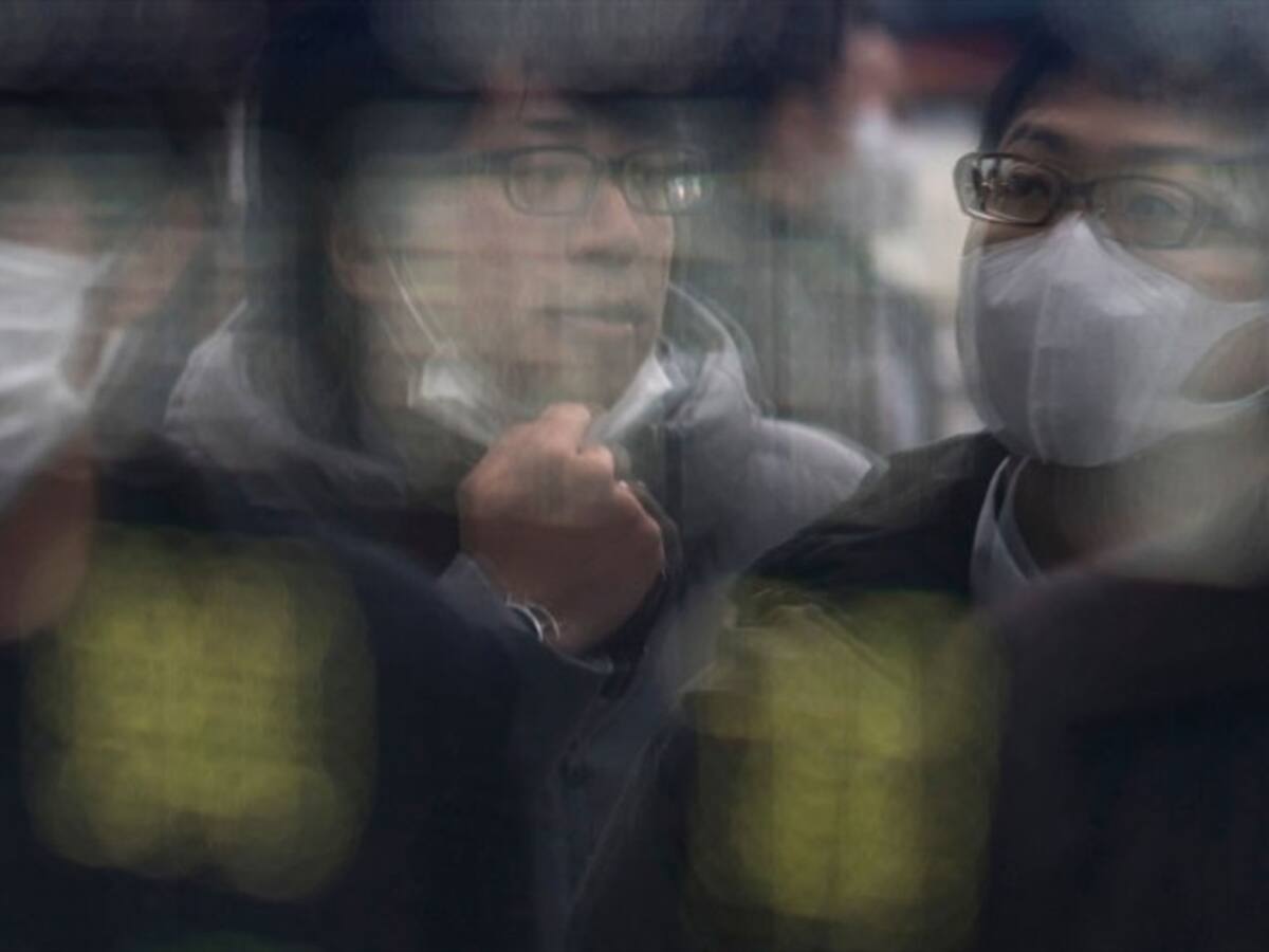 Las medidas que tomará Minsalud tras elevar el riesgo de bajo a moderado por coronavirus