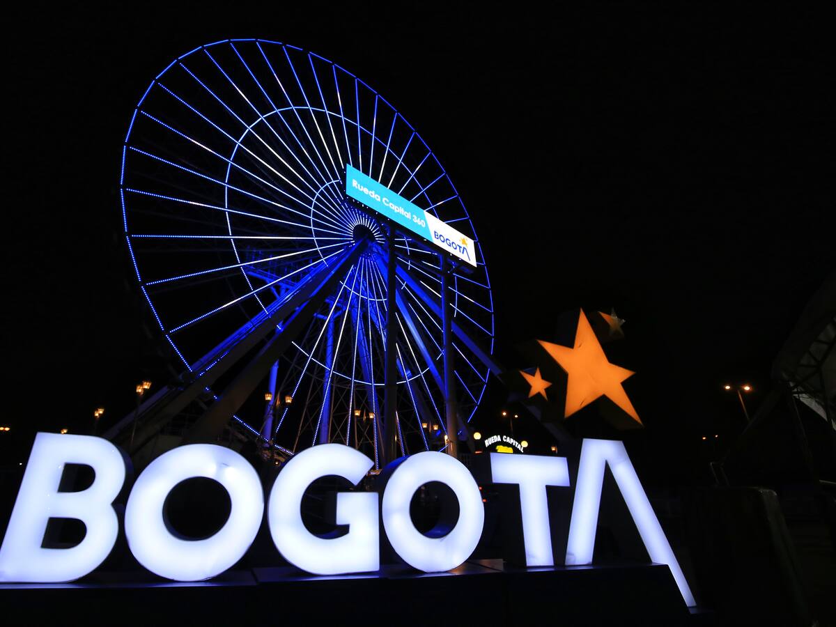 Salitre Mágico celebra sus 25 años conmemorando el ‘Día de la Bogotanidad’