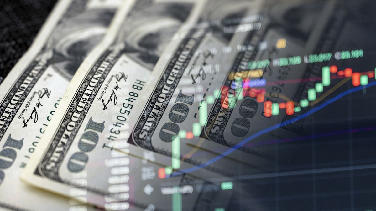 Dólar TRM hoy en Colombia: precio viernes 1 de marzo en casas de cambio
