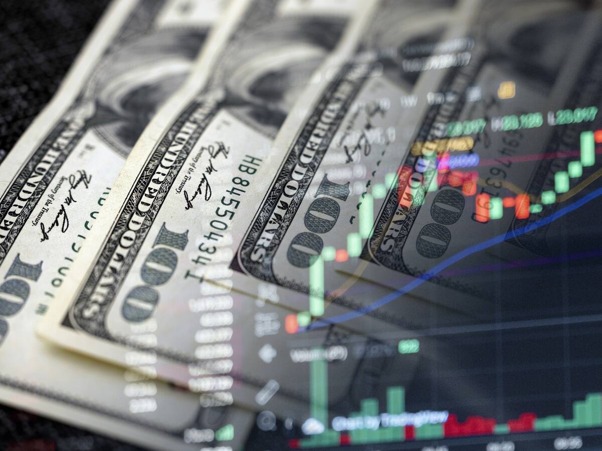 Dólar TRM hoy en Colombia: precio viernes 1 de marzo en casas de cambio