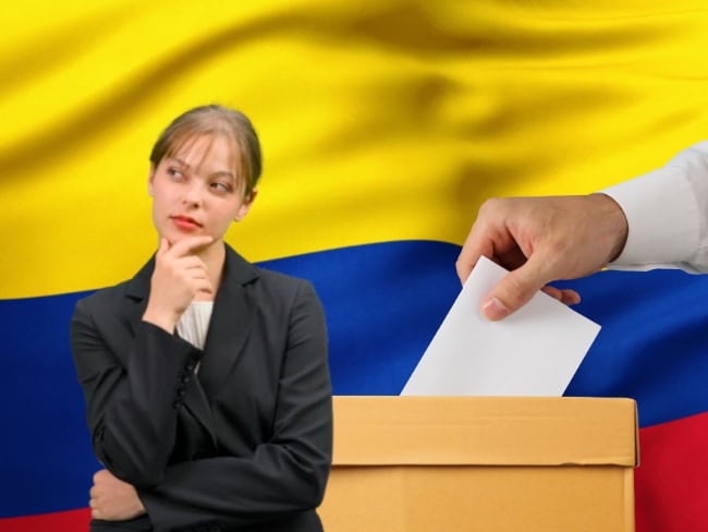 Imagen de referencia, foto Gettyimages y Canva.