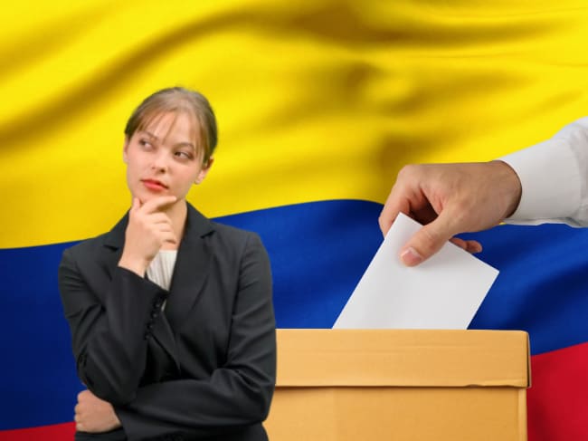 Imagen de referencia, foto Gettyimages y Canva.