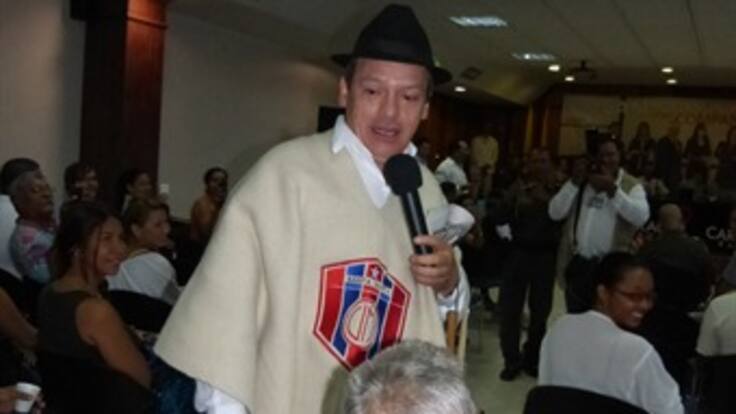 El concurso de Don Jediondo, en 6AM Hoy por Hoy, desde Santa Marta