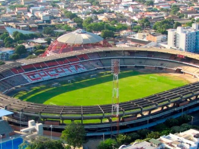 Cúcuta Deportivo jugará en Armenia