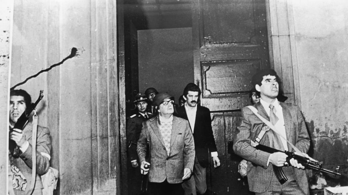 ¿Qué pasó el 11 de septiembre? Así se vivió el Golpe de Estado en Chile