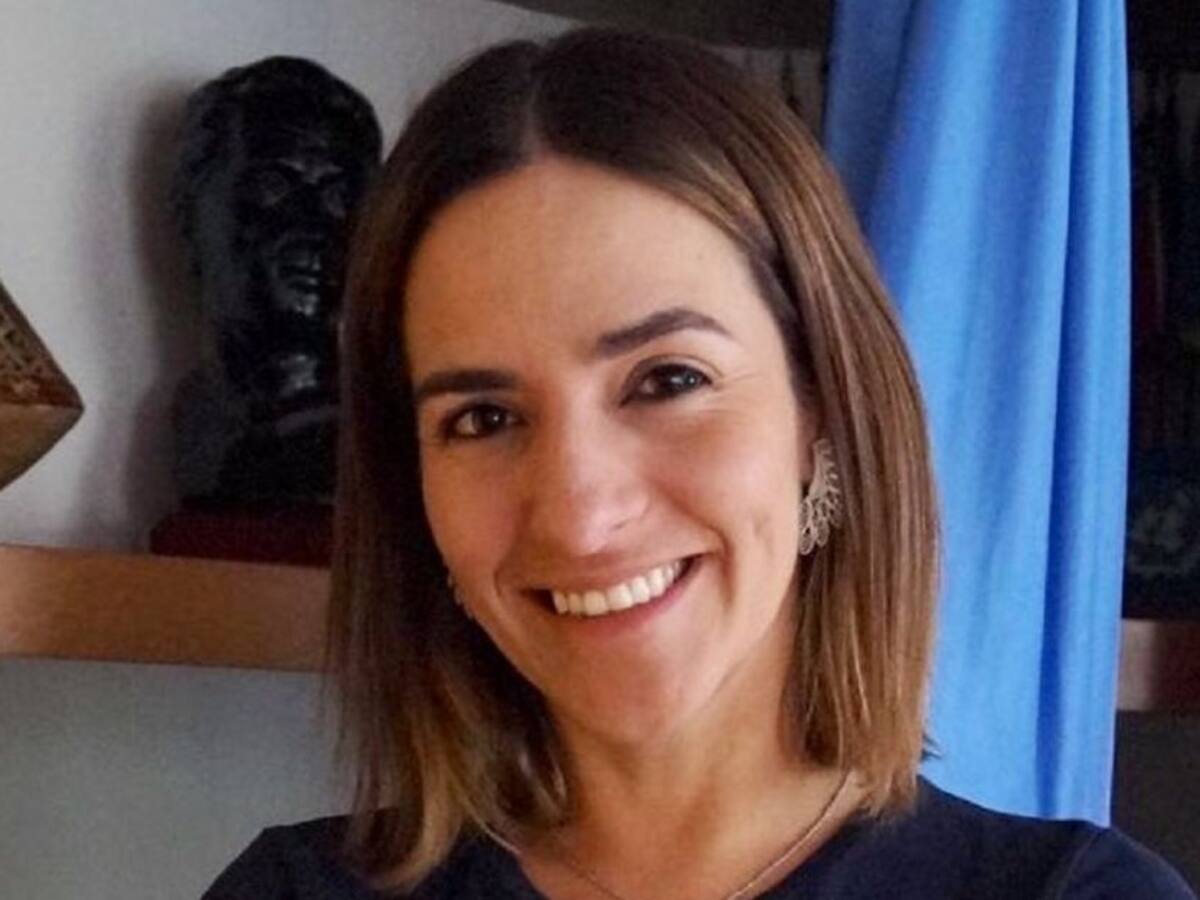 Lina Arbeláez será la nueva directora del ICBF