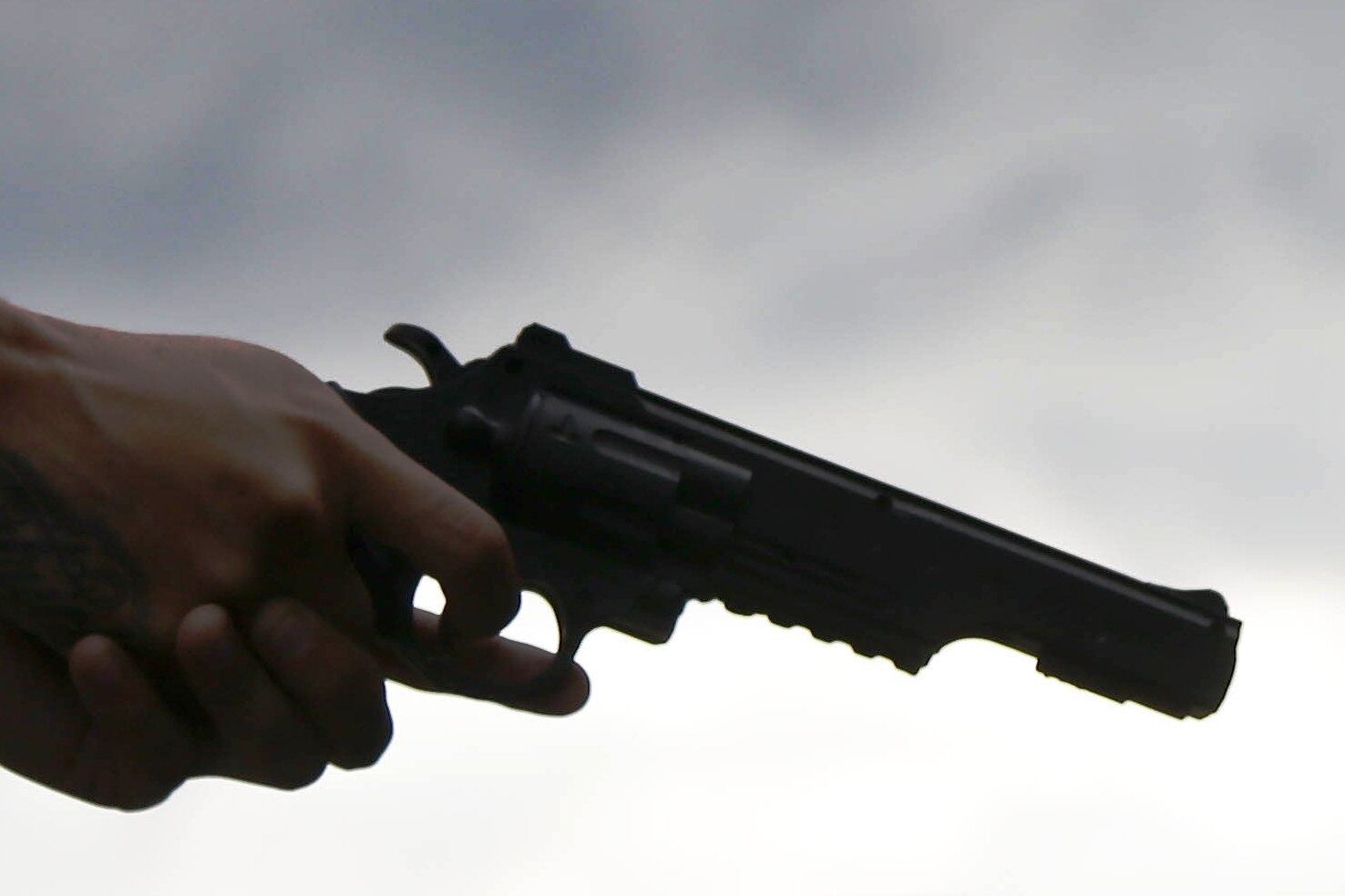 Heridos en ataque de sicarios dos ‘cobra diario’ en el sur de Cartagena