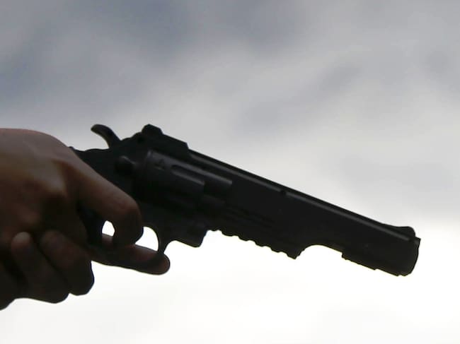 Heridos en ataque de sicarios dos ‘cobra diario’ en el sur de Cartagena