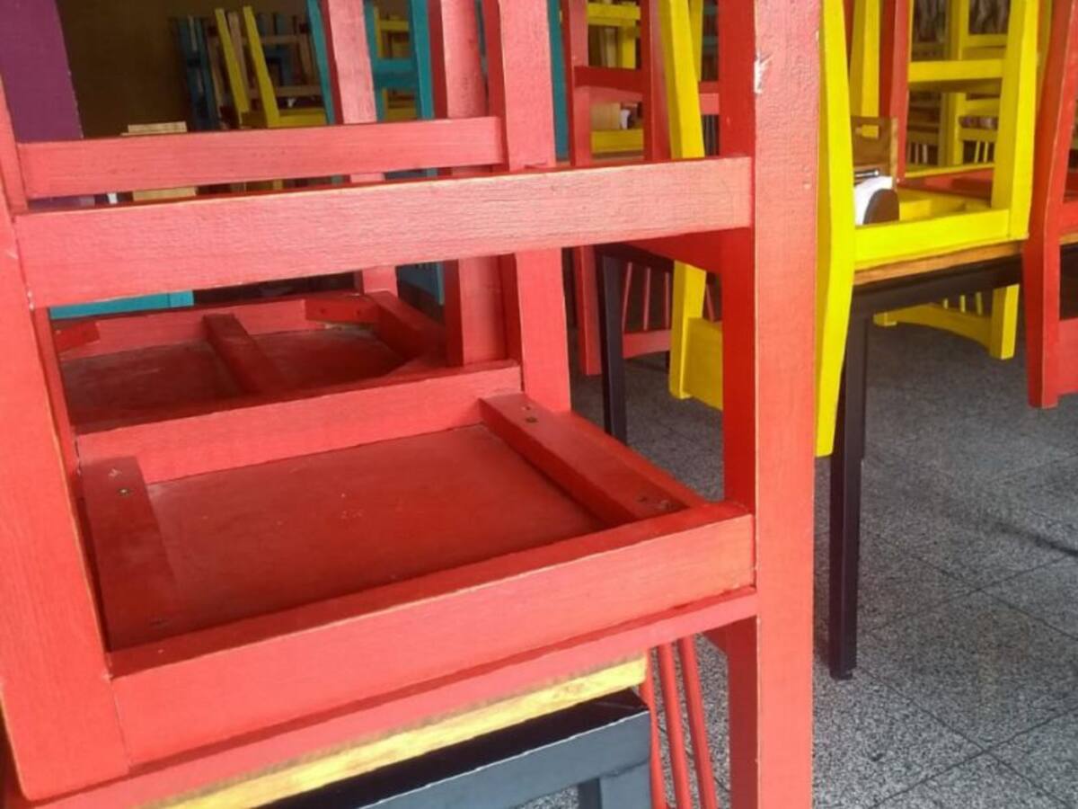 ACOPI Caldas plantea líneas de crédito para establecimientos nocturnos