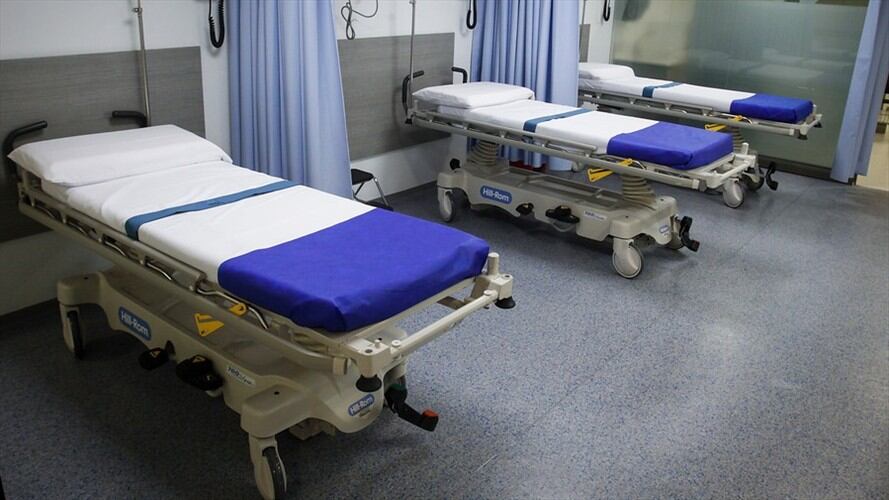 Caso de abuso sexual en centros médicos. / imagen de referencia. Foto: Colprensa