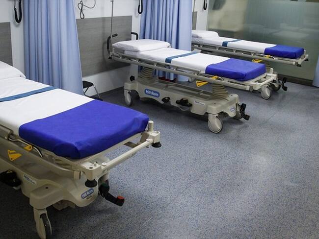 Caso de abuso sexual en centros médicos. / imagen de referencia. Foto: Colprensa