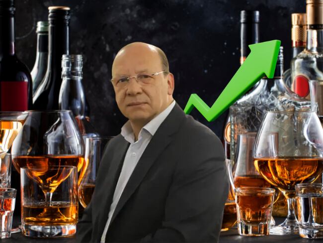 IVA a licores subiría al 19 % en medidas de emergencia económica; cerveza quedaría por fuera // Caracol Radio