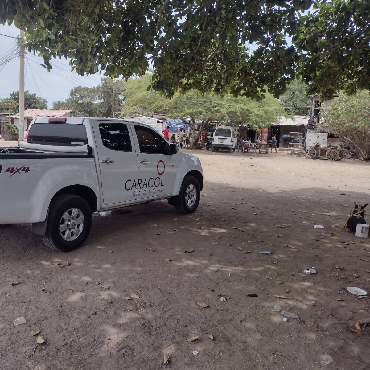 Confiamos en una buena reubicación: vecinos de Las Pesebreras en Chambacú