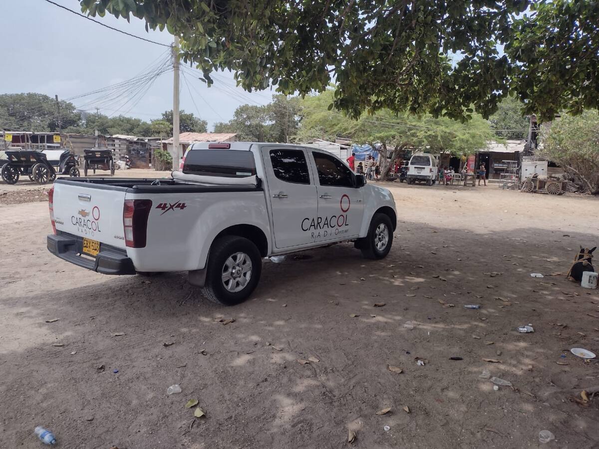 Confiamos en una buena reubicación: vecinos de Las Pesebreras en Chambacú