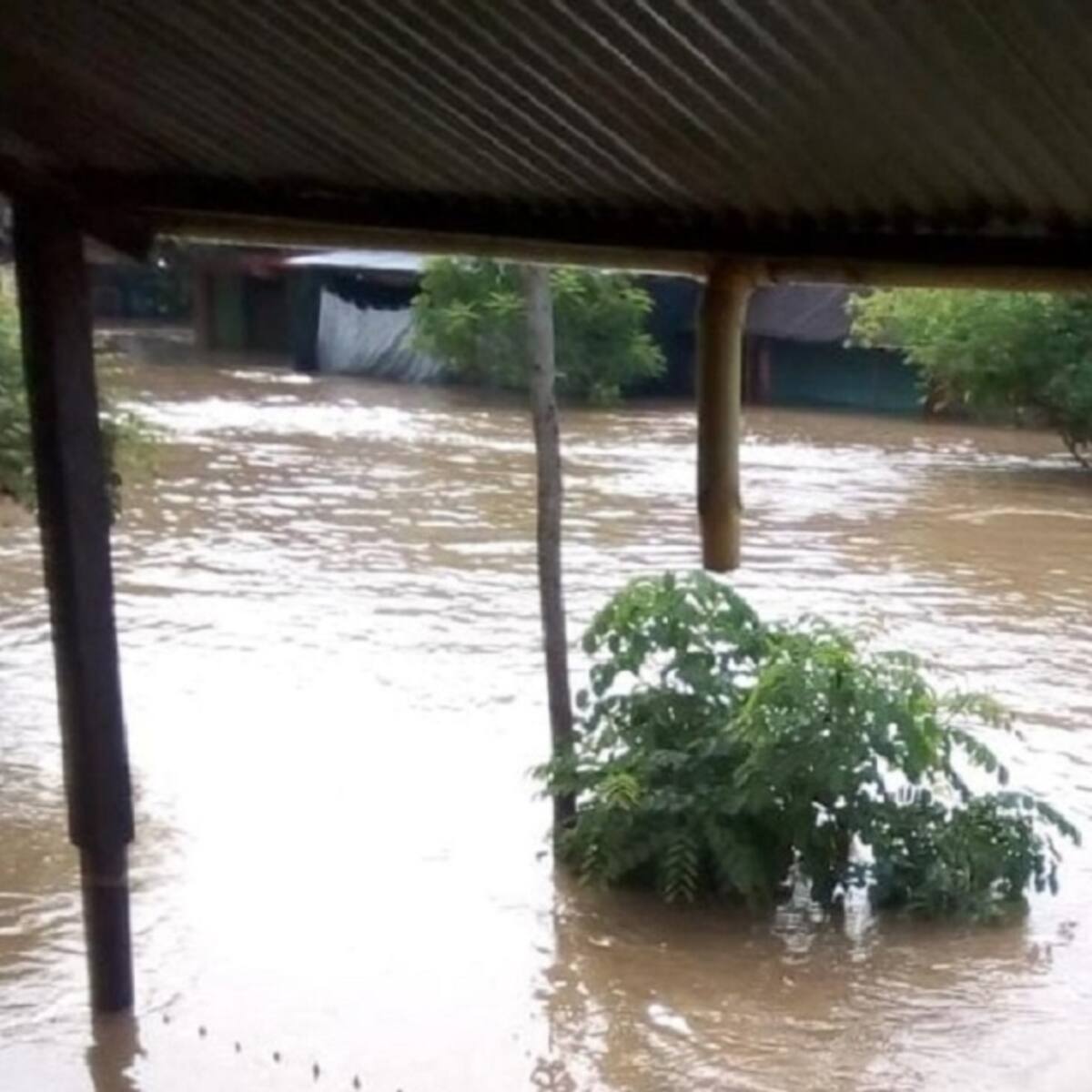 Cinco víctimas cobra el invierno en Norte de Santander