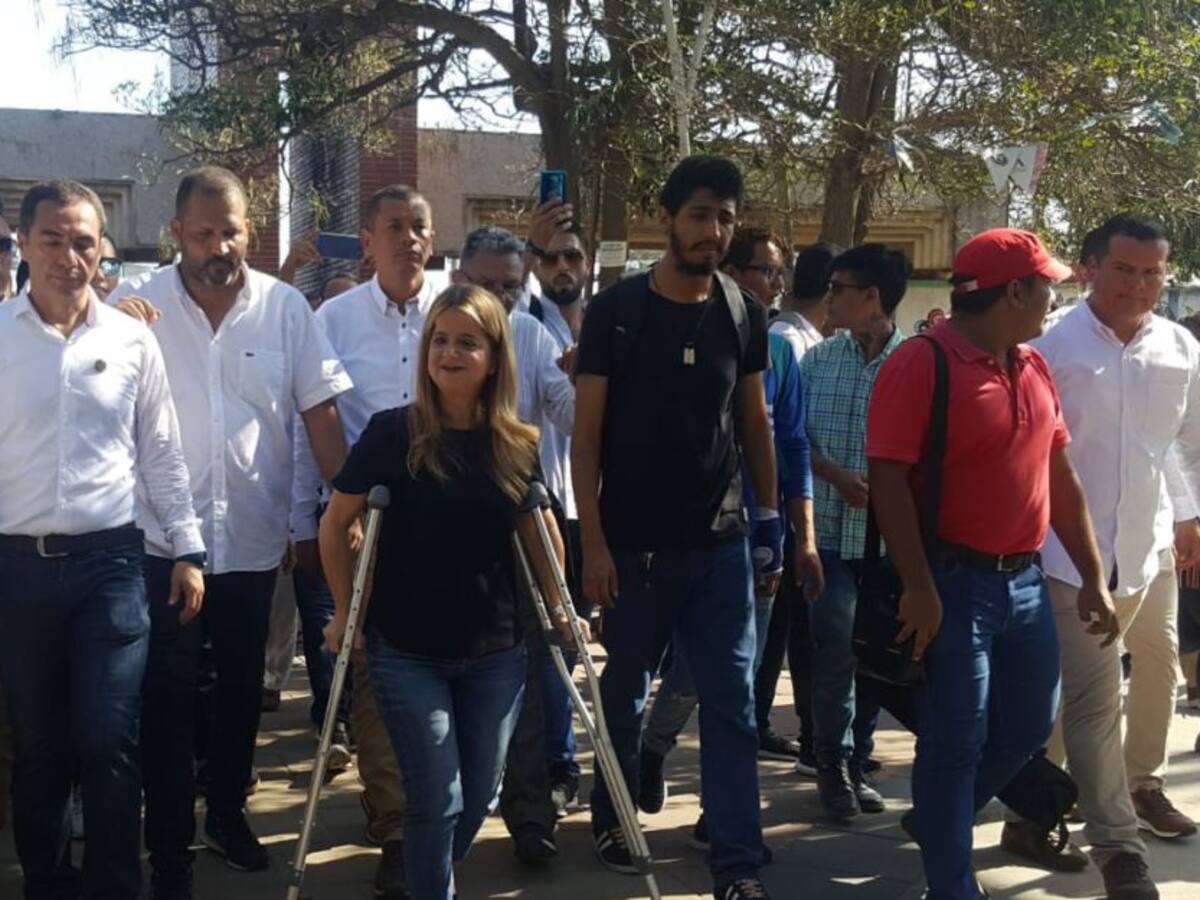 Abren puertas de la Uniatlántico: las clases se retomarán el 4 de febrero