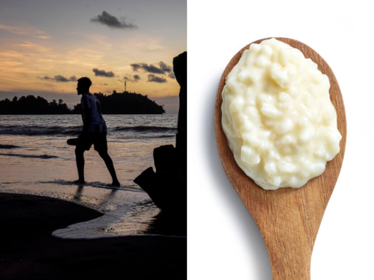 Este es el truco para preparar ‘arroz de leche de coco’, postre del Chocó: queda cremoso y delicioso