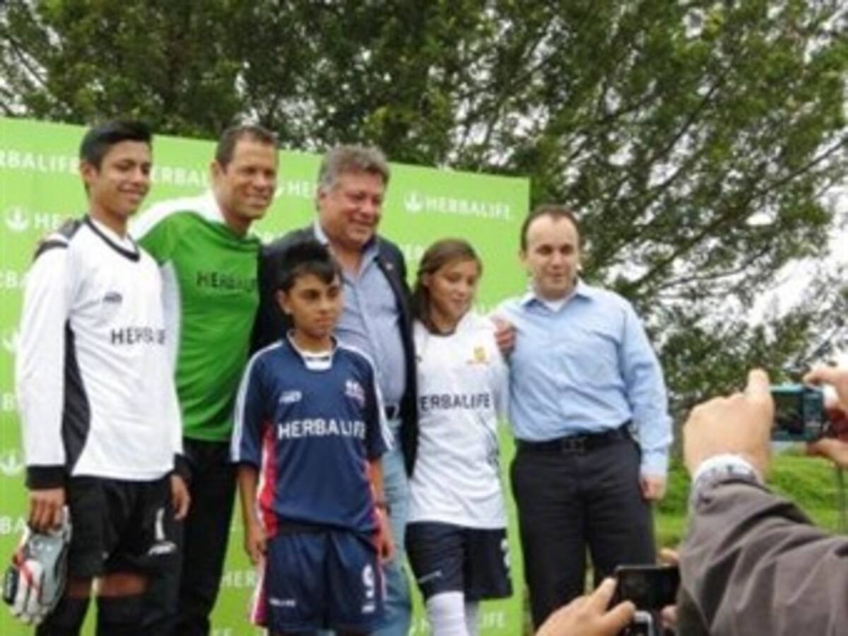 Córdoba y Mondragón ayudarán a la formación de jóvenes promesas
