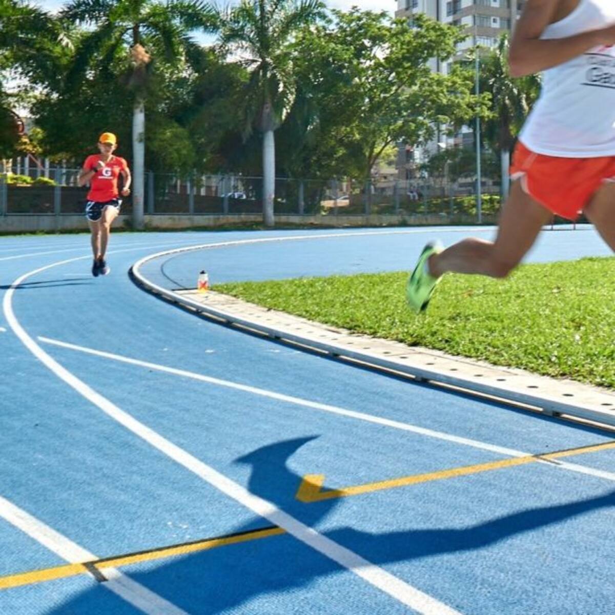 Fiscalía ha recibido 5 denuncias por abuso sexual en Liga de Atletismo