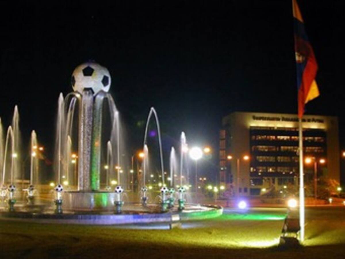 La Copa Sudamericana 2012 será sorteada este viernes con 43 equipos clasificados