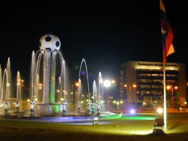 La Copa Sudamericana 2012 será sorteada este viernes con 43 equipos clasificados