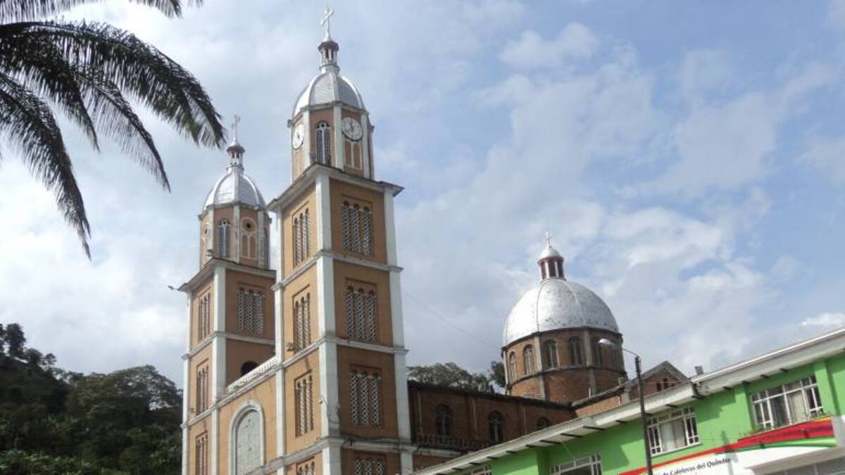 Génova, Quindío está de fiesta, 113 años de fundación del bello rincón quindiano